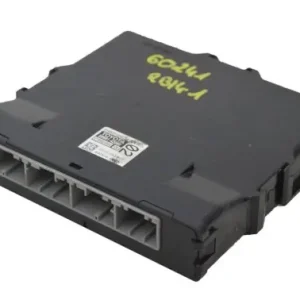 Tani MODUŁ STEROWNIK TOYOTA 89981-42060 .